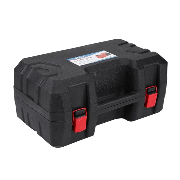 5Ton 12V Automotive Car Electric Hydraulic Floor Jack Garage and Emergency Equipment Jack Auto Jack Hydraulic Jack - Image 2